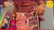 Распаковка новая кукла #Барби #Barbie Unpacking new toys Fashion Girl