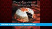 Best book  Bon Appetit: Without the Wheat: Gluten-free recipes from appetizers to desserts online