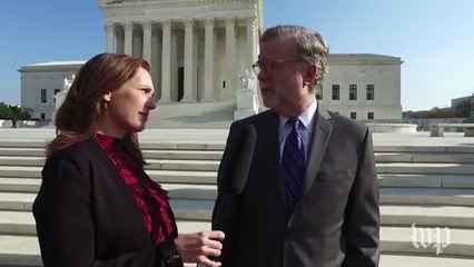 Download Video: The future of the Supreme Court under President-elect Donald Trump