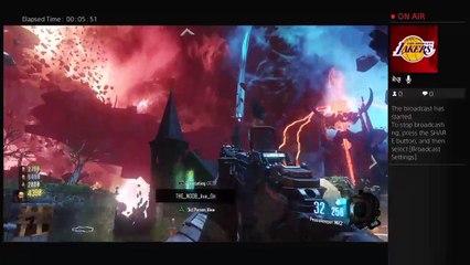 Zombies w/ randoms (4)