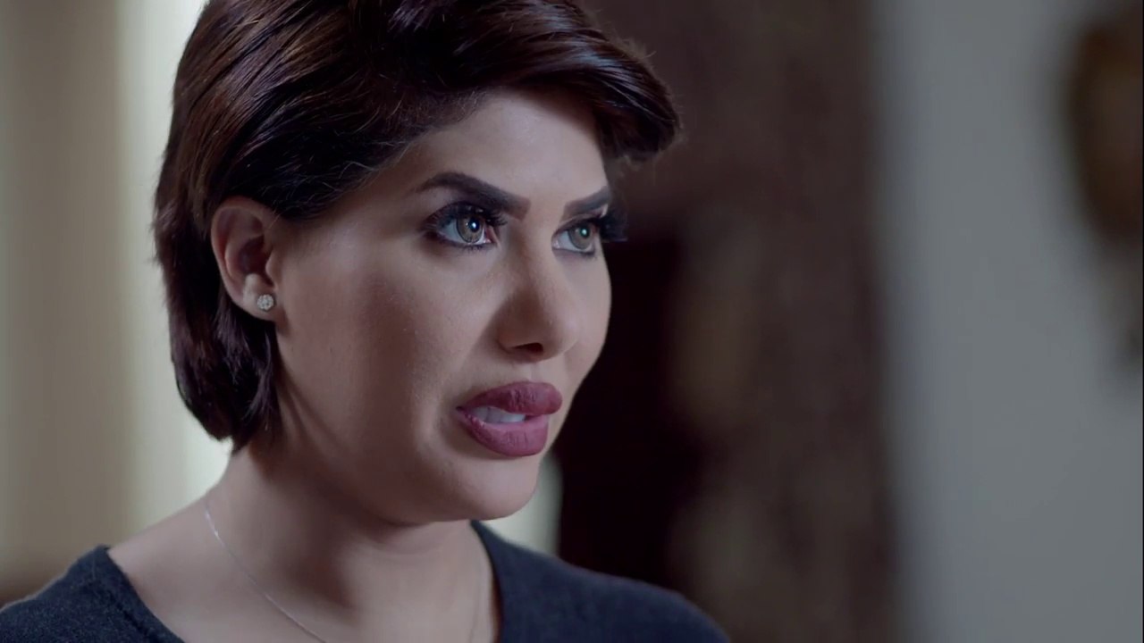 مسلسل قلوب لا تتوب الحلقة 19  كاملة