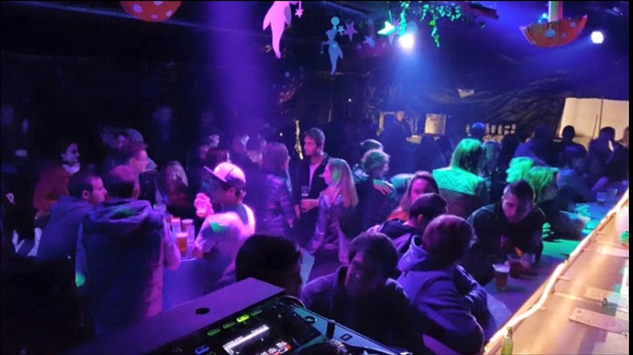 KeyZer party Mix Vol1 - Remember