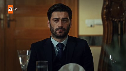 Seni hiç kimse kurtaramaz! - Eşkıya Dünyaya Hükümdar Olmaz 47. Bölüm