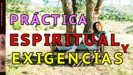 Cómo combinar la práctica espiritual con las responsabilidades y las exigencias de los demás