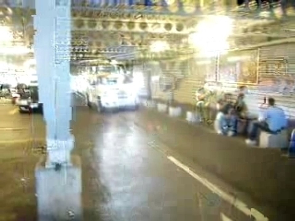 Tuning crissier hummer audio-prestige