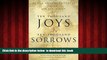 Best books  Ten Thousand Joys   Ten Thousand Sorrows: A Couple s Journey Through Alzheimer s