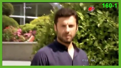 Secreto Feriha Capitulo 160 p1 En Español Latino 1/4