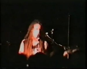 Carcass - Milano 13/04/1992 #1