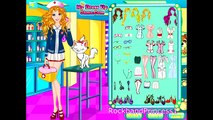 Barbie Doctor Pet Game Barbie Pet Games Barbie Pet Vet Games
