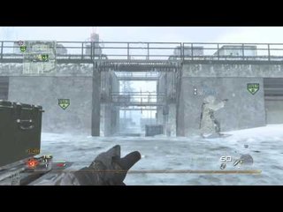 Nice MW2 Throwing Knife Bill For #AxisRC | XrS Linkds