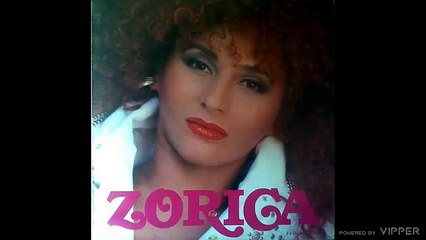 Zorica Brunclik - Majke mi - (Audio 1987)