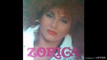 Zorica Brunclik - Umorila se moja dusa - (Audio 1987)