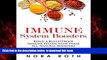 liberty books  Immune System Boosters: Build a Bulletproof Immune System with These All-Natural