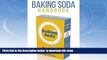 Best books  The Wonders Of Baking Soda: How to Clean, Rejuvenate your Skin, And DIY Baking Soda