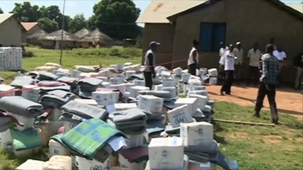 مناشدة أممية لوقف القتال وإعادة اللاجئين بجنوب السودان