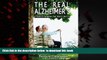 Read book  The Real Alzheimer s: A Guide for Caregivers That Tells It Like It Is online
