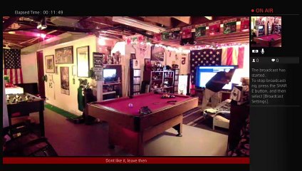 Rizzblaze mancave flow With wifey (128)
