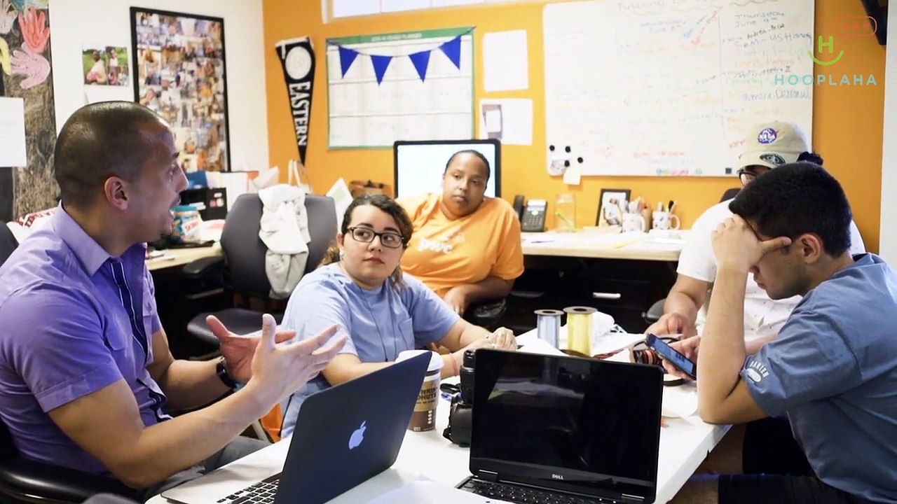Future 5 'Connects' Low Income Students With Their Full Potential!