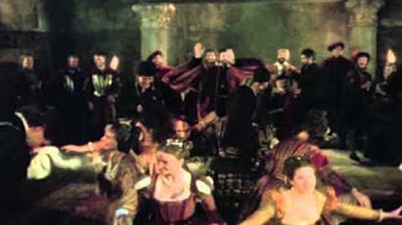 Otello Official Trailer #1 - Urbano Barberini Movie (1986) HD