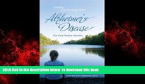 GET PDFbooks  Essays: On Living with Alzheimer s Disease, The First Twelve Months online to download