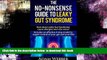 Best book  The No-Nonsense Guide To Leaky Gut Syndrome (Digestive Disorders: Leaky Gut Syndrome,