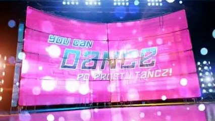 Jakub Werel - You Can Dance - solo