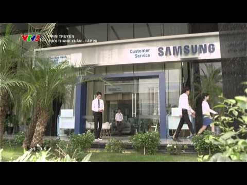 TUỔI THANH XUÂN | PHẦN 1 | TẬP 26