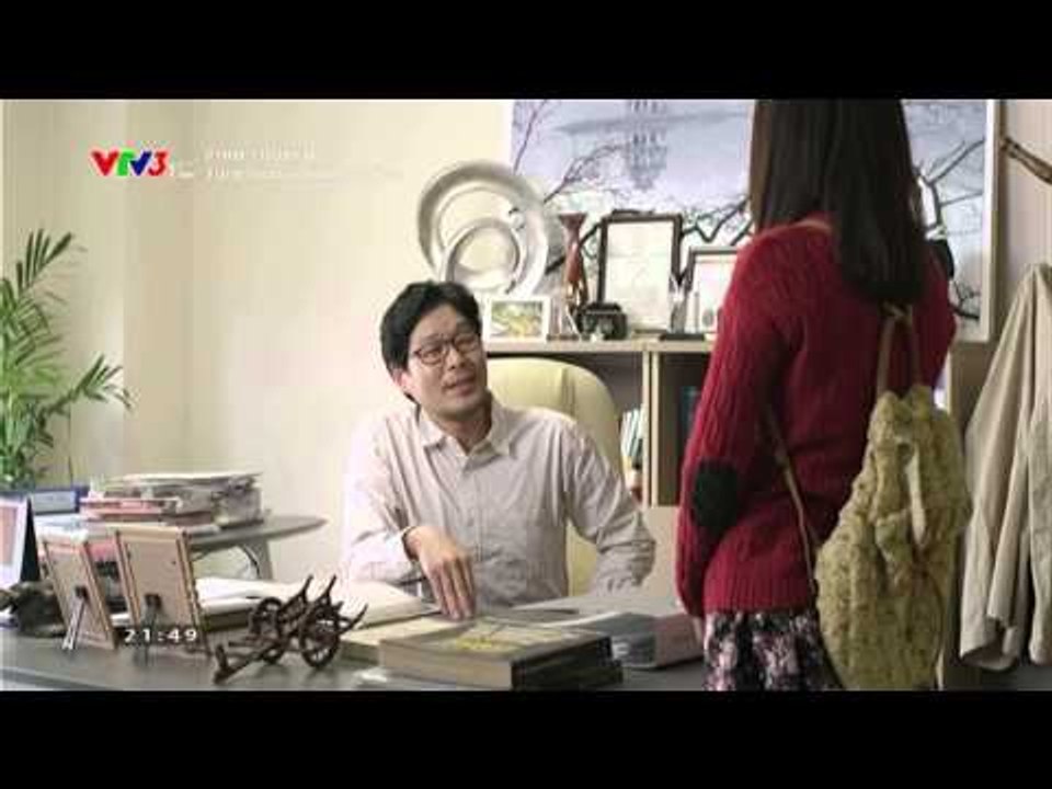 TUỔI THANH XUÂN | PHẦN 1 | TẬP 4
