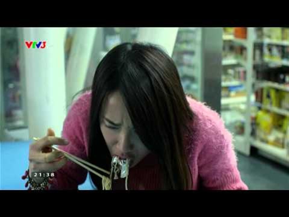 TUỔI THANH XUÂN | PHẦN 1 | TẬP 2
