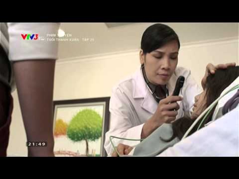 TUỔI THANH XUÂN | PHẦN 1 | TẬP 29