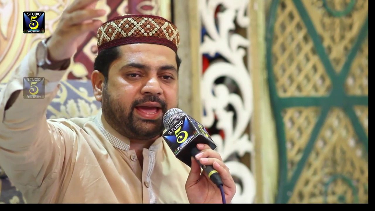 Ye Dunya Ek Samandar Hay Magar Sahil Madina Hay - By Sarwar Hussain Naqshbandi - NaatHub.com