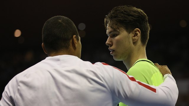 Nîmes - PSG Handball : les réactions d'après match