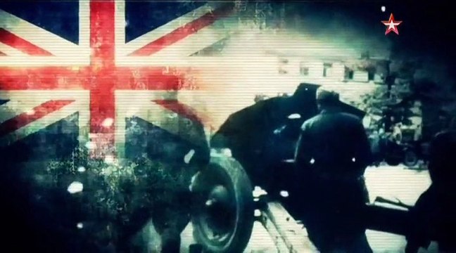 Артиллерия Второй мировой войны 2 серия Трудная цель 2016