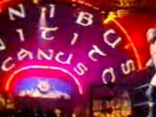 Triple H Returns at SummerSlam '07