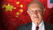 James Woolsey isn’t representing Trump or the U.S. in China, he representing private interests