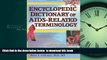 liberty books  Encyclopedic Dictionary of AIDS-Related Terminology BOOOK ONLINE