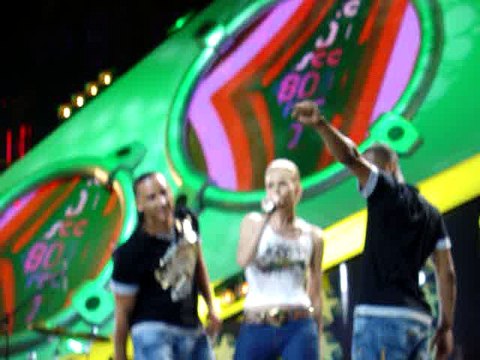 C.C. Catch ( Дискотека 80-х Авторадио 2006, Москва)