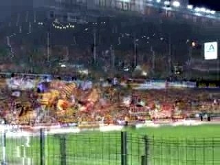 LA LENSOISE [RCL-FCNA 2006]