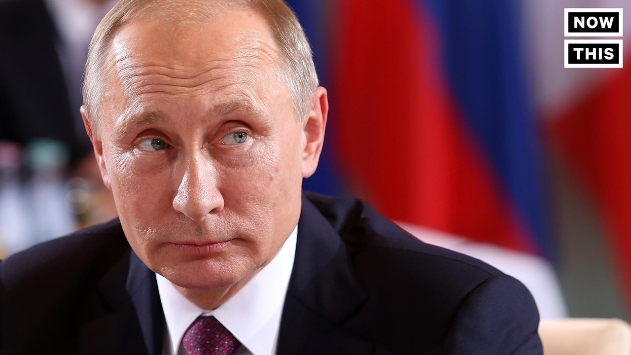 NSA Director Says Russia Did Work With Wikileak...