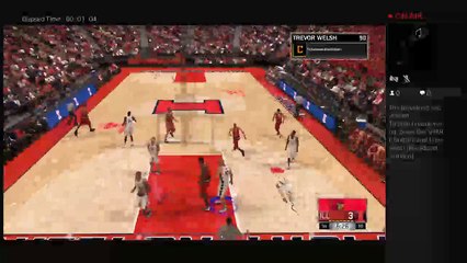 It was Nba2k17 stuff (11)