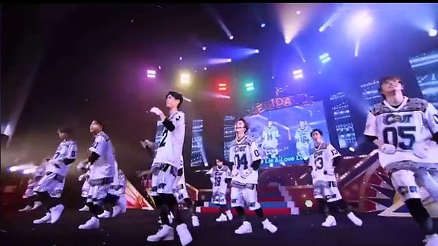 SUPER☆DRAGON от Murata♡Katya – Dailymotion