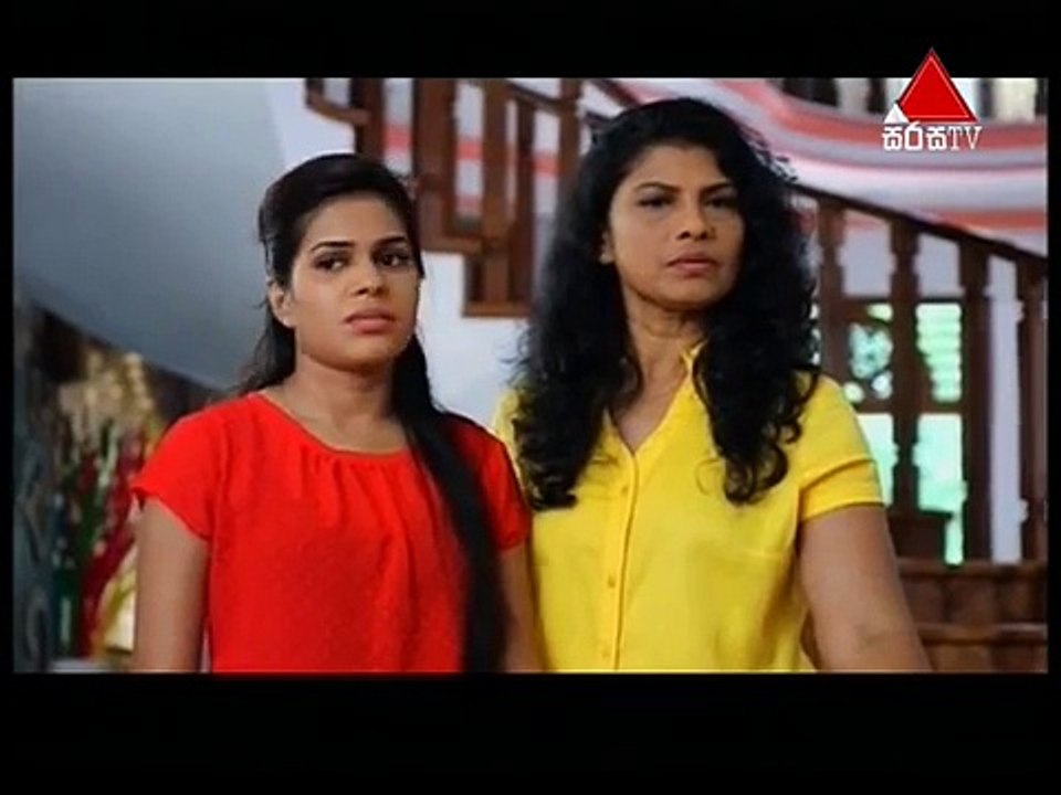 Arumawanthi 16th November 2016