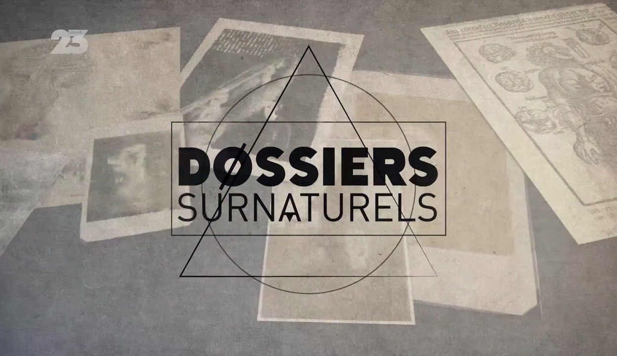 Dossiers Surnaturels - Episode 5 - Ils Sont Revenus De La Mort (2/2) [HD]