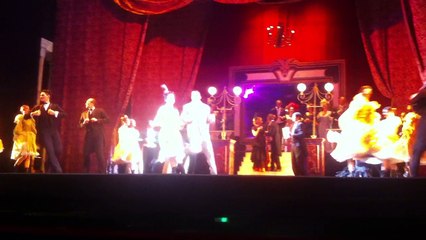 Hello Dolly