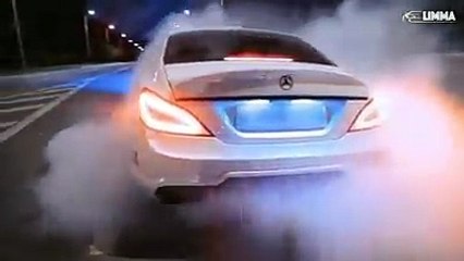 2016 M&D Mercedes-Benz CLS 500