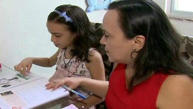 Formação dos filhos está associada ao nível de escolaridade dos pais, diz pesquisa