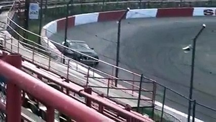 Add a saxophone to a guy who is super mad he just crashed his drift car, and you will have this awesome video Credit- Scott Mitchell Media