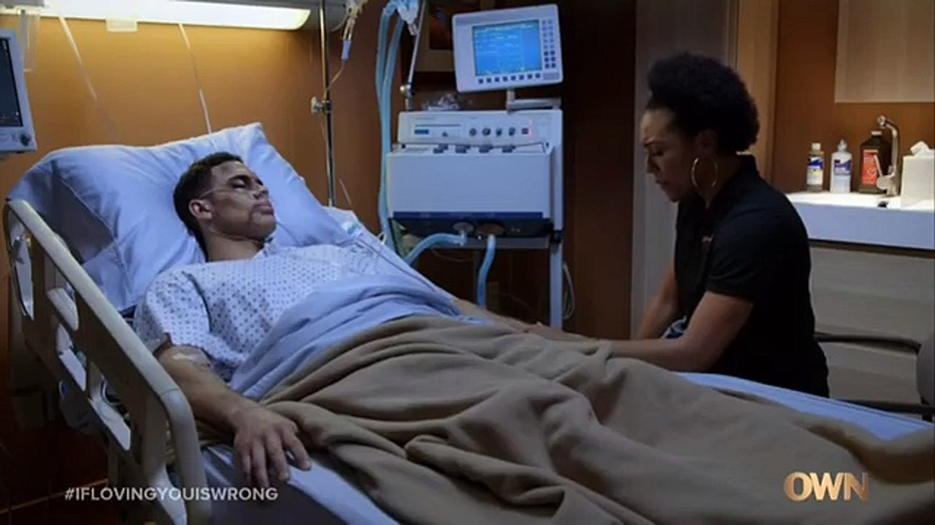 If Loving You Is Wrong S05E09
