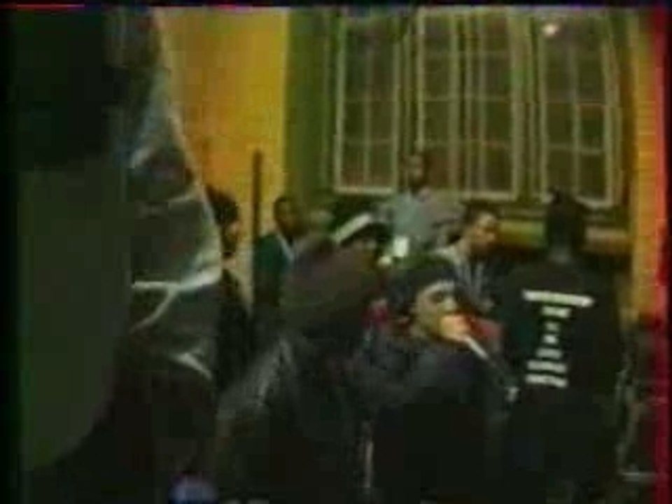 Reportage La cliqua Part 2