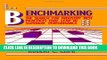 Best Seller Benchmarking: The Search for Industry Best Practices that Lead to Superior Performance